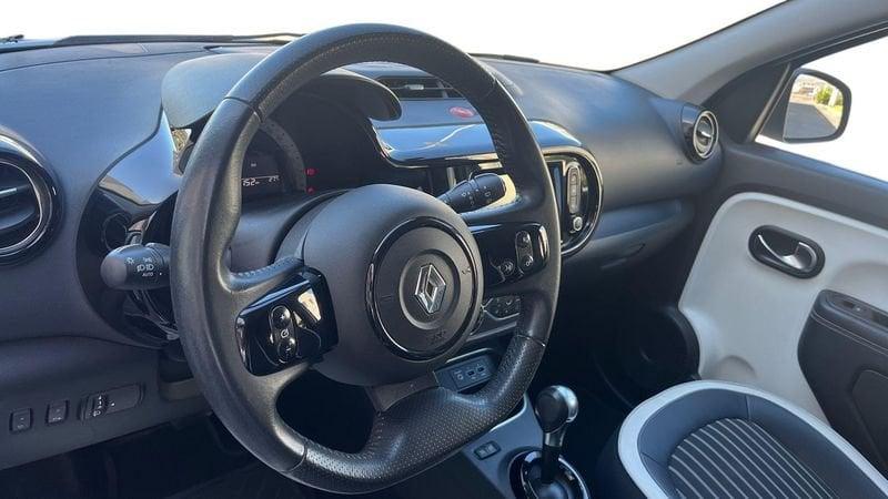 Renault Twingo Electric Twingo 22kWh Intens