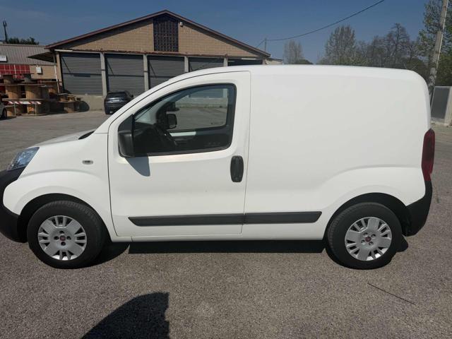 FIAT Fiorino 168,805km 1.3 MJT 75CV Furgone Adventure E5+