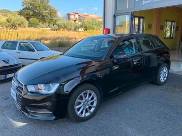 Audi A3 SPB 1.6 TDI
