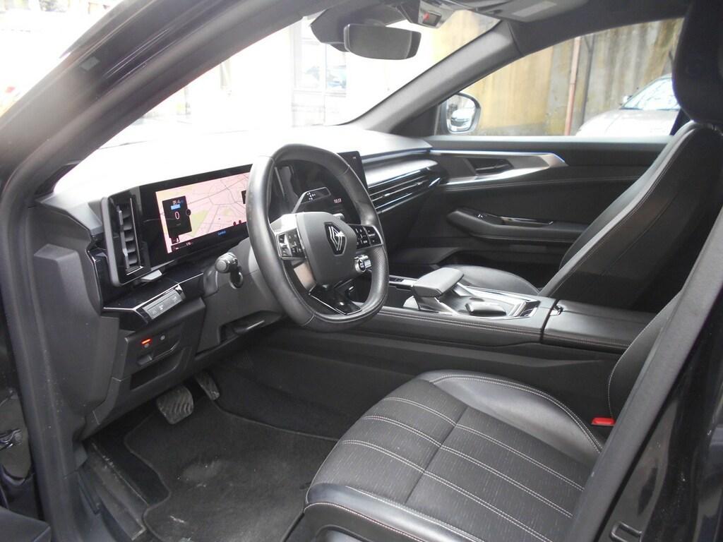 Renault Austral 1.2 E-Tech full hybrid Techno