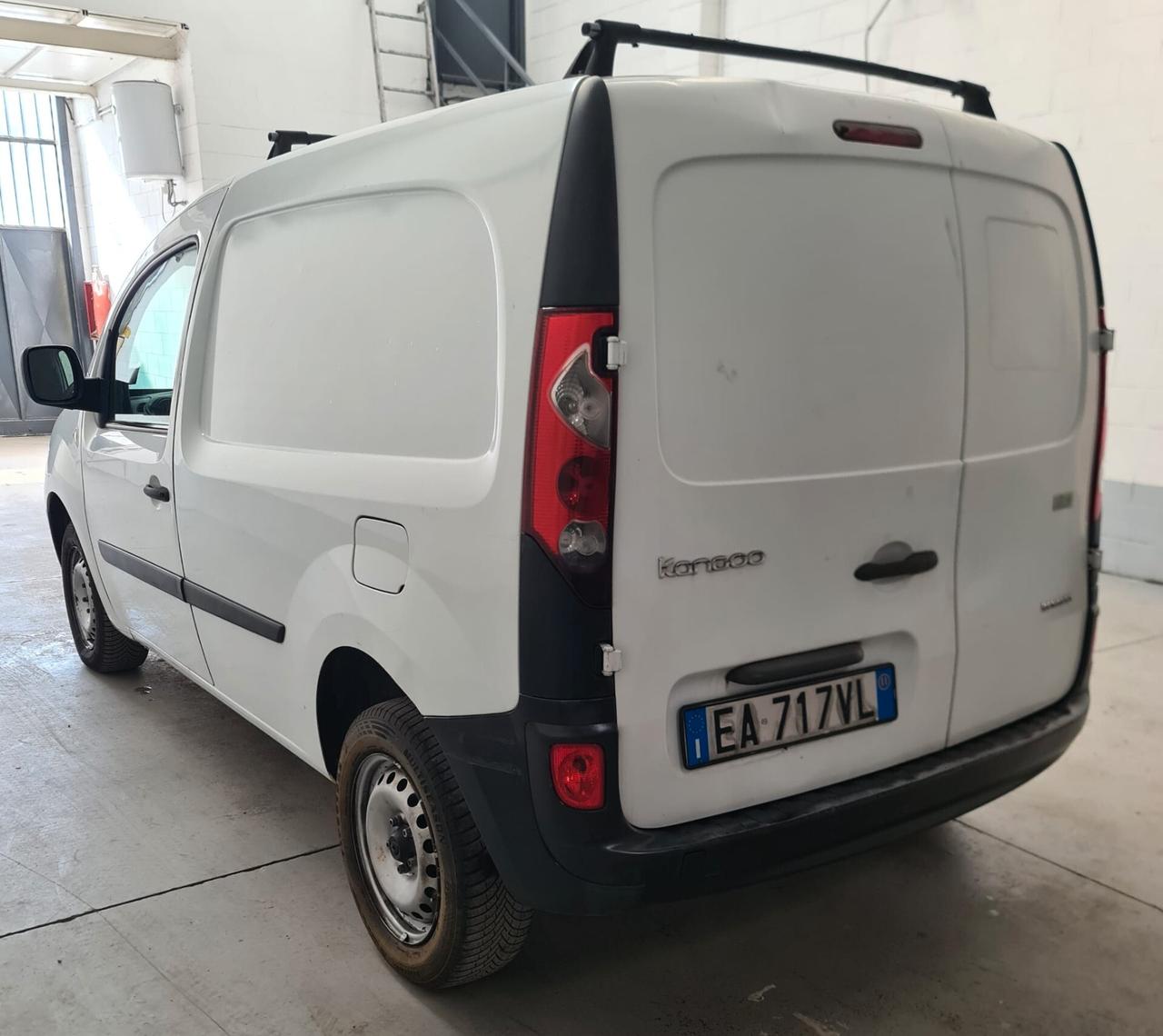 Renault Kangoo 1.5 dCi 75CV F.AP. 4p. LEGGERE BENE DESCRIZIONE