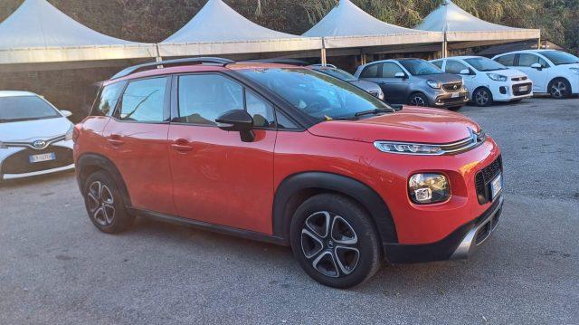 CITROEN C3 Aircross 1.2 PureTech 82 Live
