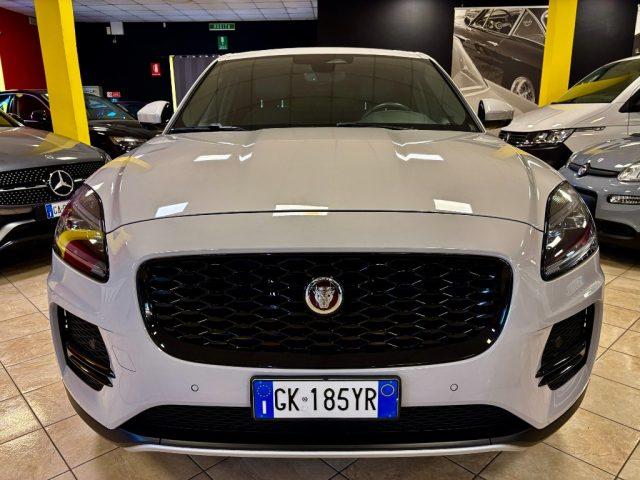 JAGUAR E-Pace 2.0D I4 163 CV AWD Auto N1 AUTOCARRO + IVA