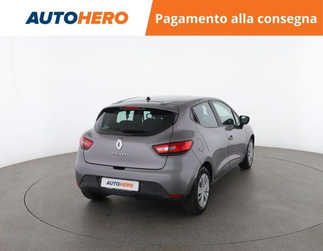 RENAULT Clio 1.2 75CV 5 porte Life