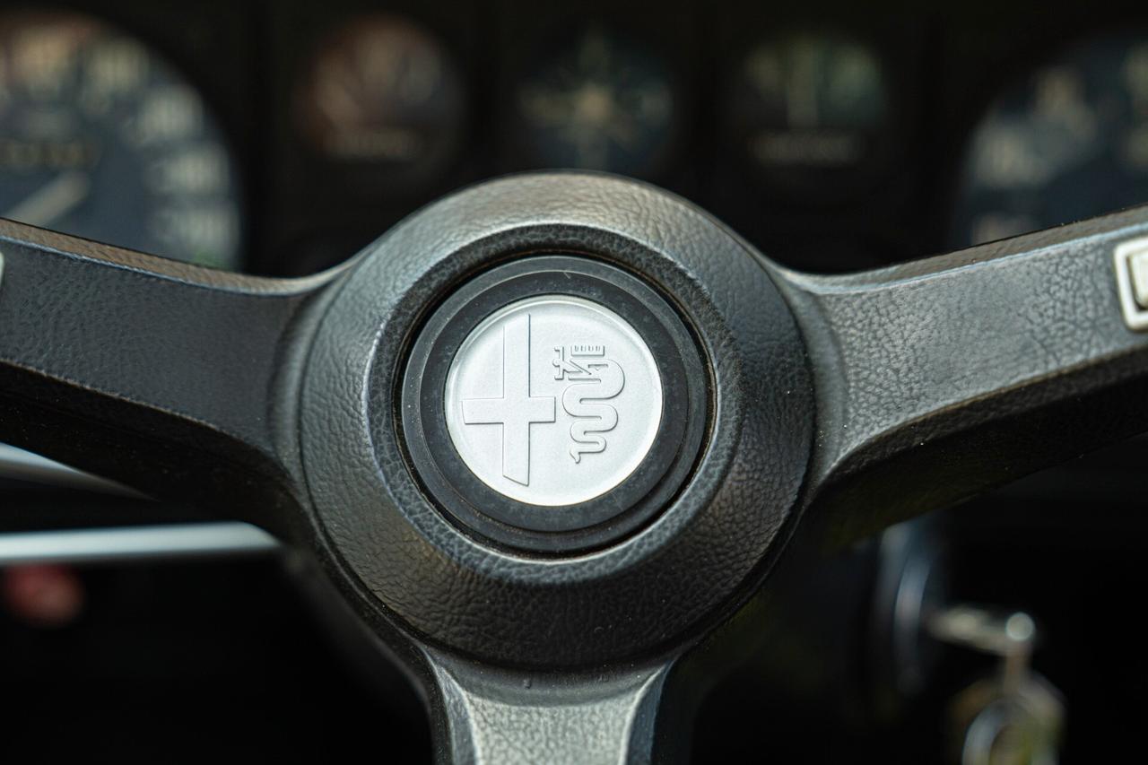 Alfa Romeo Alfetta 1600 - ALF00271