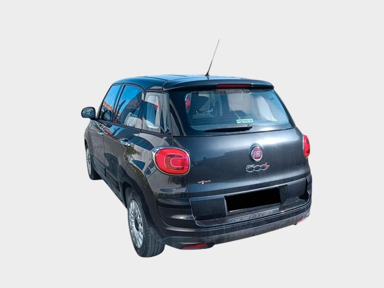 Fiat 500L 1.3 Multijet 95 CV Urban