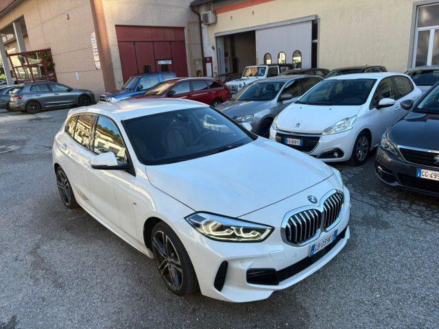 BMW 120 d xDrive 5p. Msport FULL OPTIONAL