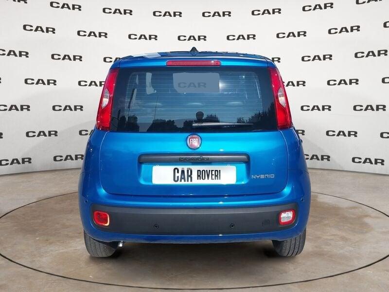 FIAT Panda Panda 1.0 FireFly S&S Hybrid