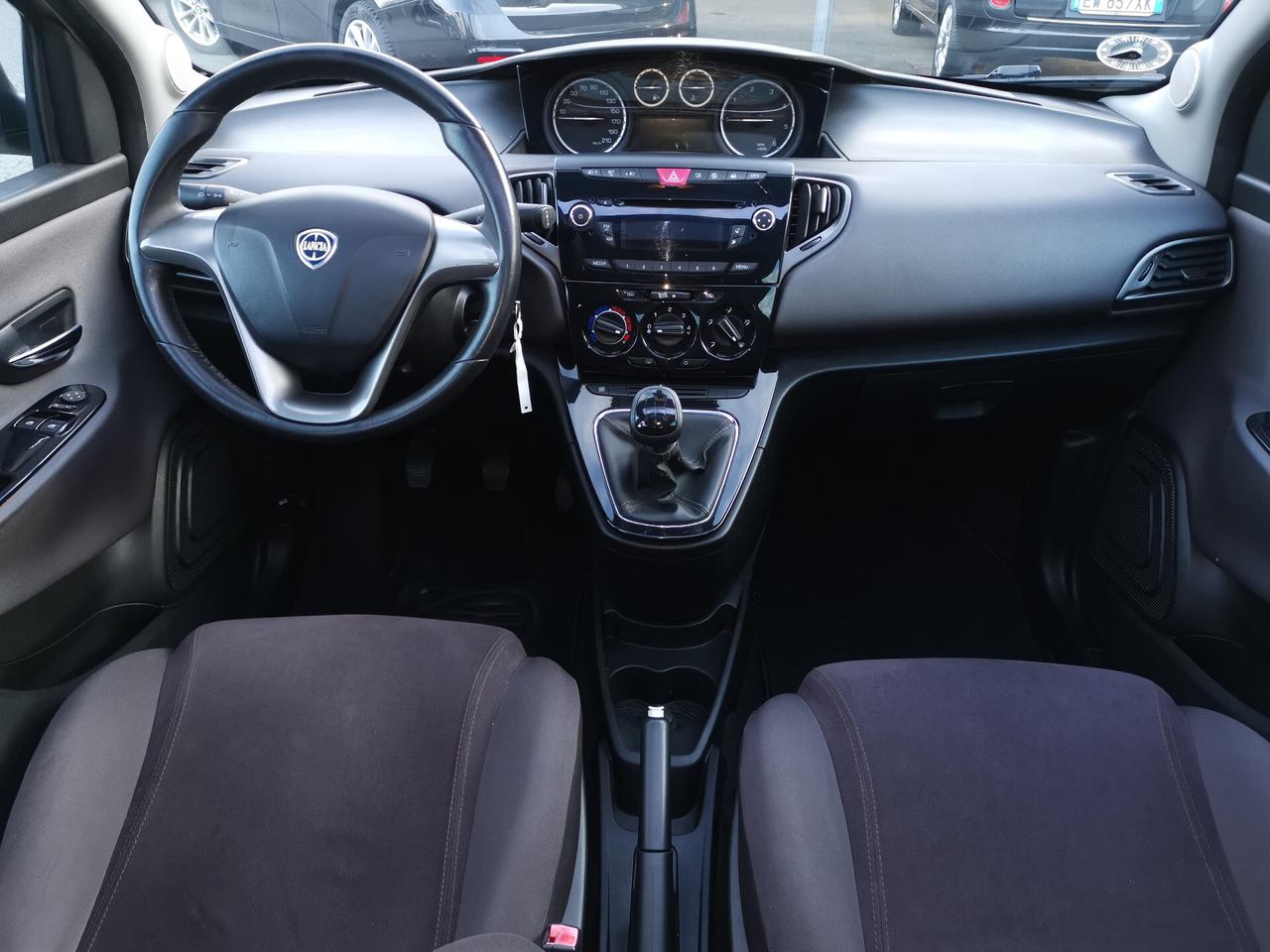 Lancia Ypsilon 1.3 MJT 16V 95 CV 5 porte S&S Platinum