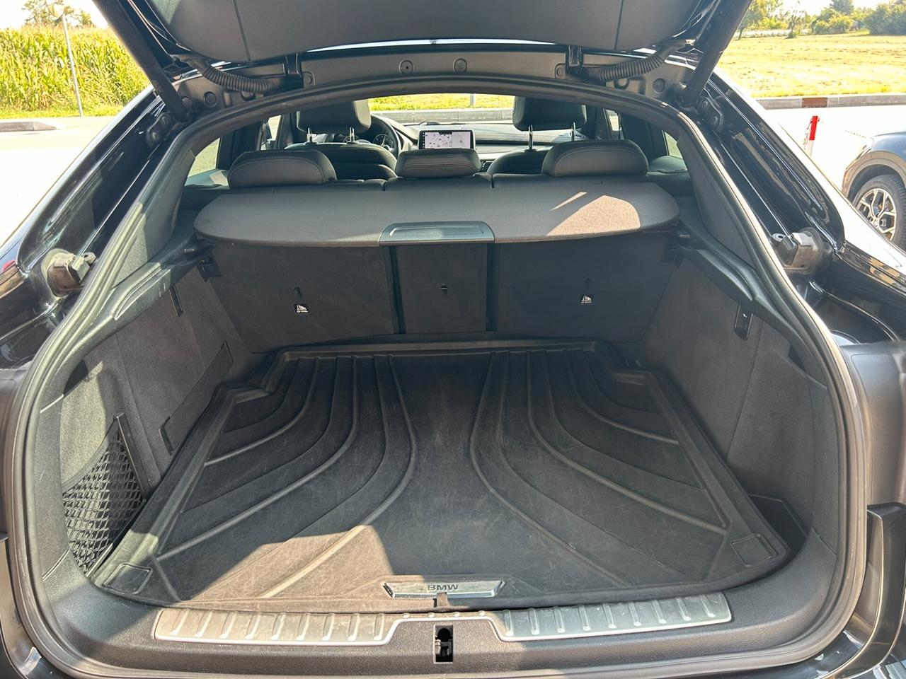 BMW X6 30D 249CV XDrive MSport - TETTO PANORAMA