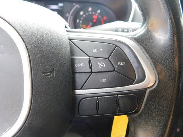 Fiat Tipo 1.6 Mjt S&S SW Lounge