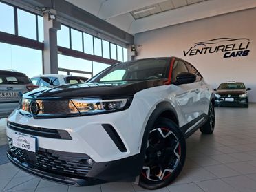 Opel Mokka 1.2 Turbo 130 CV aut. GS Line +