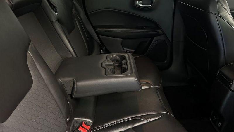 Jeep Compass 2.0 Multijet II 4WD Longitude NAVI RETROC.KEYLESS