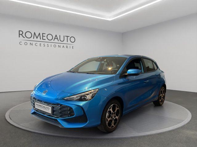 MG MG3 1.5 Comfort
