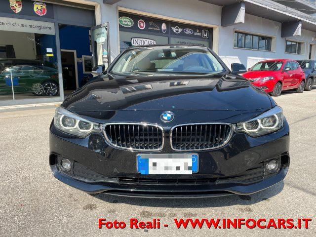 BMW 420 d Gran Coupé Advantage PROMO !