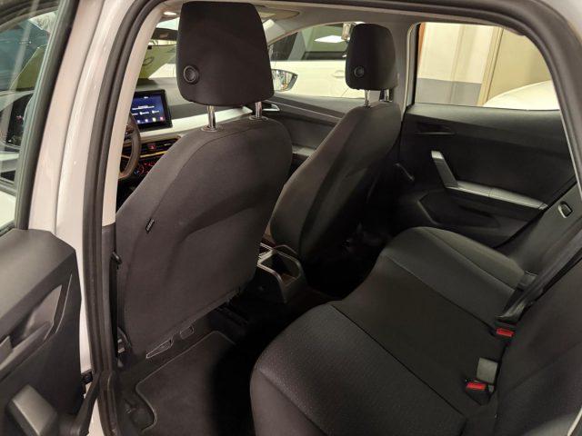 SEAT Ibiza 1.0 EcoTSI Business LED NAVI