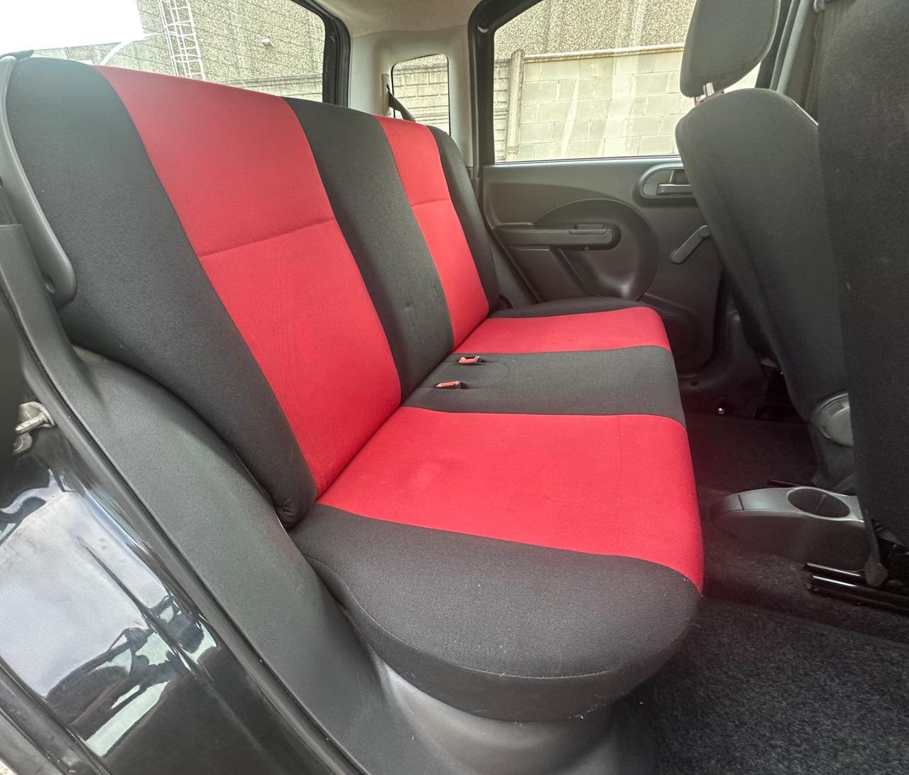Fiat Panda 1.2 4x4