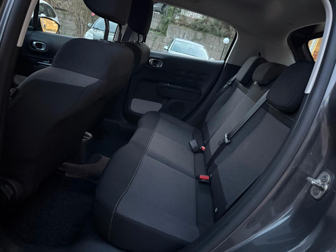 Citroen C3 BlueHDi 75CV S&S Shine