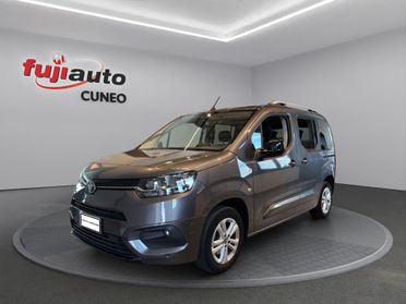 Toyota Proace City Verso 1.5D 130cv S&S L1 D