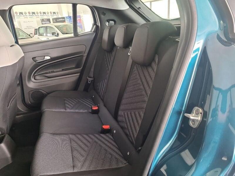 FIAT 600 Hybrid MHEV PRONTA CONSEGNA !!!!