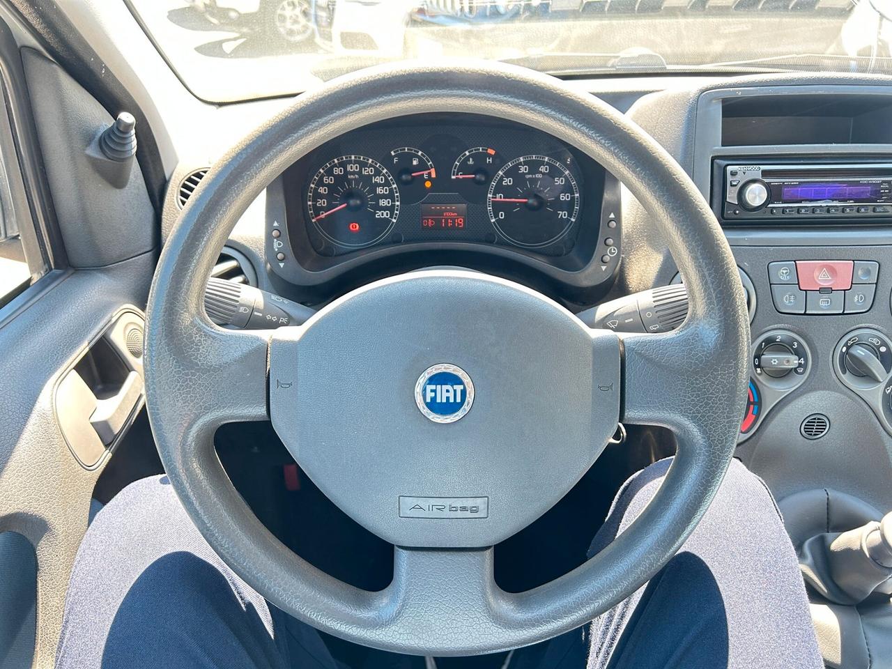Fiat Panda 1.2 dynamic
