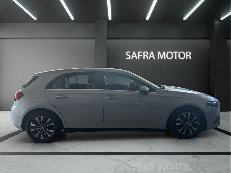 Mercedes-Benz Classe A A 180 d Advanced Auto