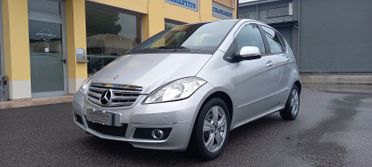 Mercedes-Benz Classe A 160 All. Avantgarde Benzina cc. 1.5 CV. 95 Automatica 5 Porte 5 Posti Euro 5 Utilizzabile anche per i Neopatentati.