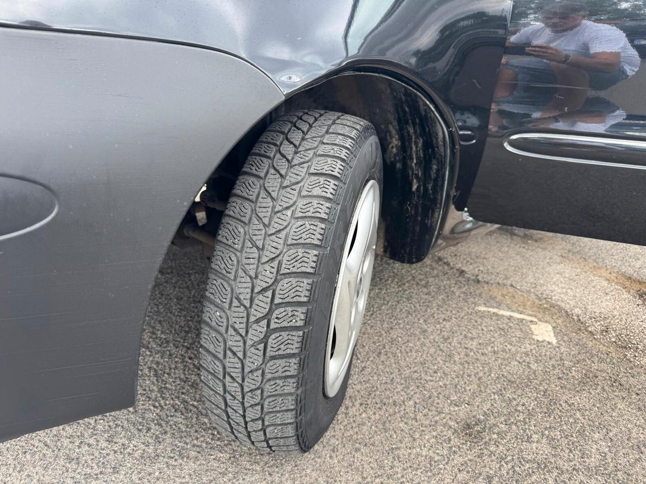 Fiat 600 1.1 BENZ NEOPATENTATI 2007