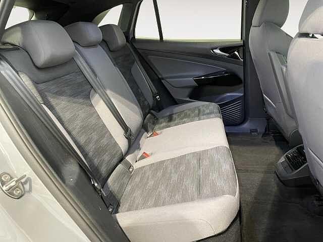 Volkswagen ID.4 204CV Batt.77kWh Pro Performance (EV) - IVA ESPOSTA