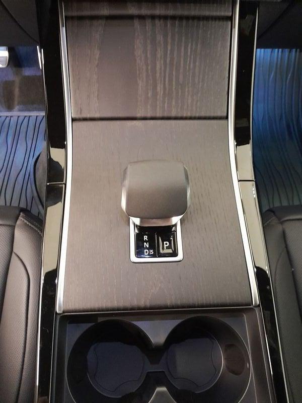 Land Rover Range Rover Velar Range Rover Velar 2.0 I4 PHEV 404 CV DYNAMIC SE IVA ESPOSTA