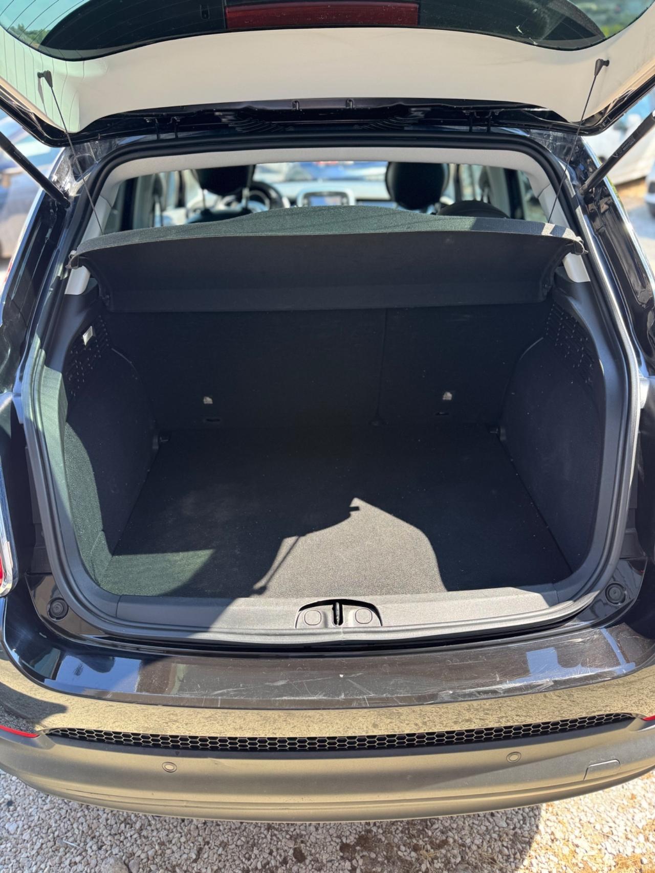 Fiat 500X 1.6 MultiJet 120 CV Business