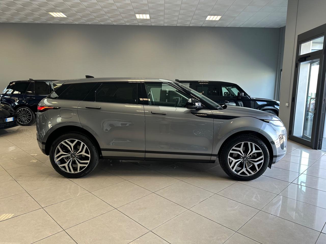 Land Rover Range Evoque 2.0 I4 249 CV AWD Auto R-Dynamic HSE