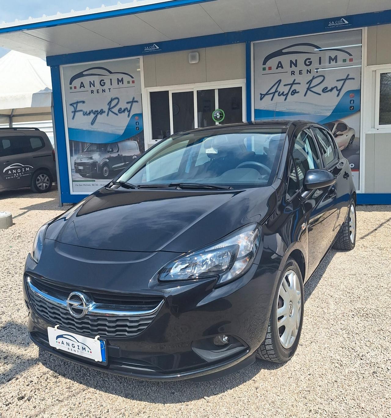 Opel Corsa 1.3 CDTI ecoFLEX Start&Stop 5 porte