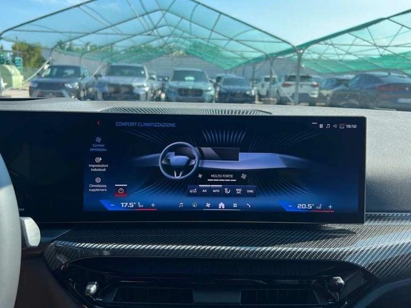BMW i4 M60 xDrive Gran Coupé M Sport Pro