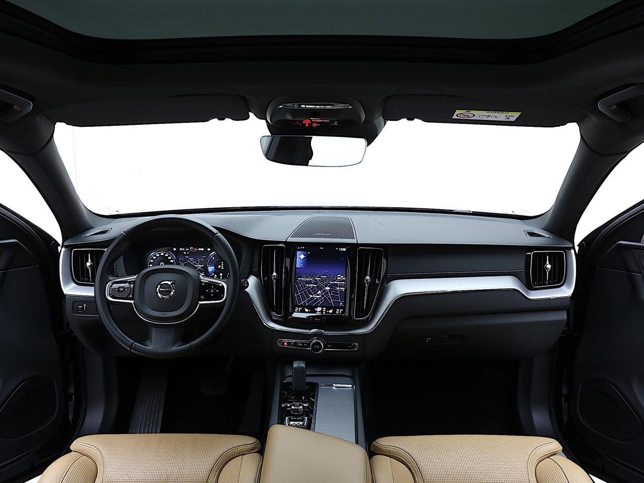 Volvo XC60 B4 AWD Inscription TETTO APRIBILE