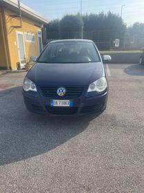 Volkswagen Polo 1.2/64CV 12V 5p. Trendline