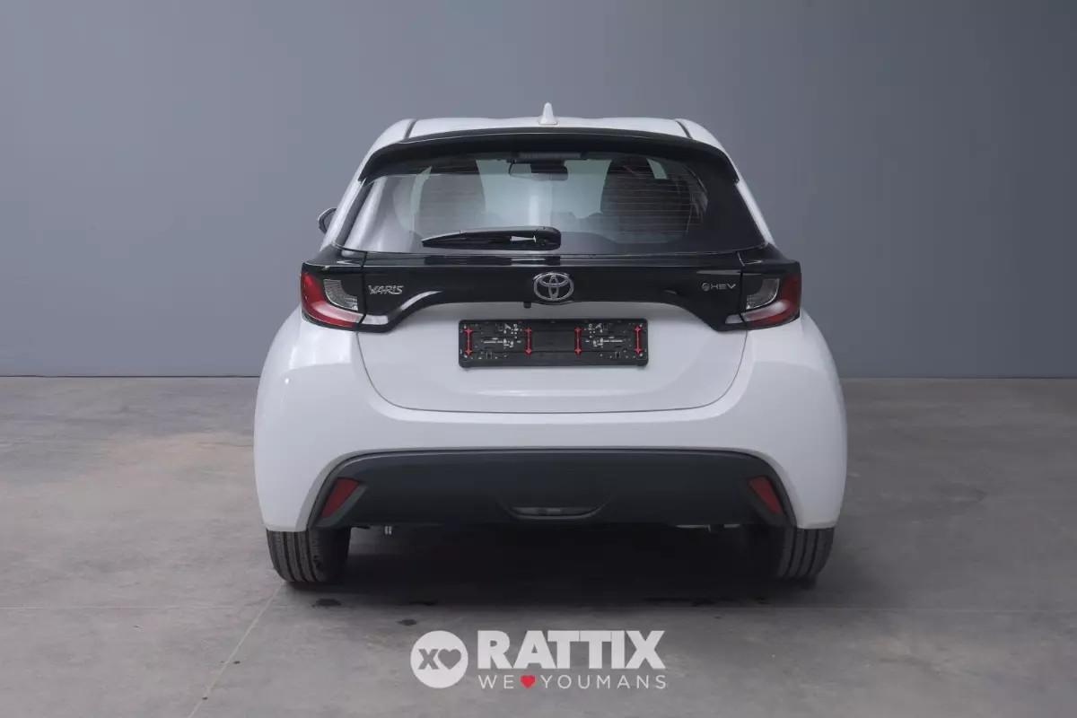Toyota Yaris 1.5 Hybrid Active
