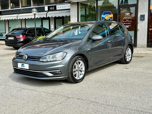 VOLKSWAGEN Golf 1.5 TGI 5p. Executive BlueMotion Technology