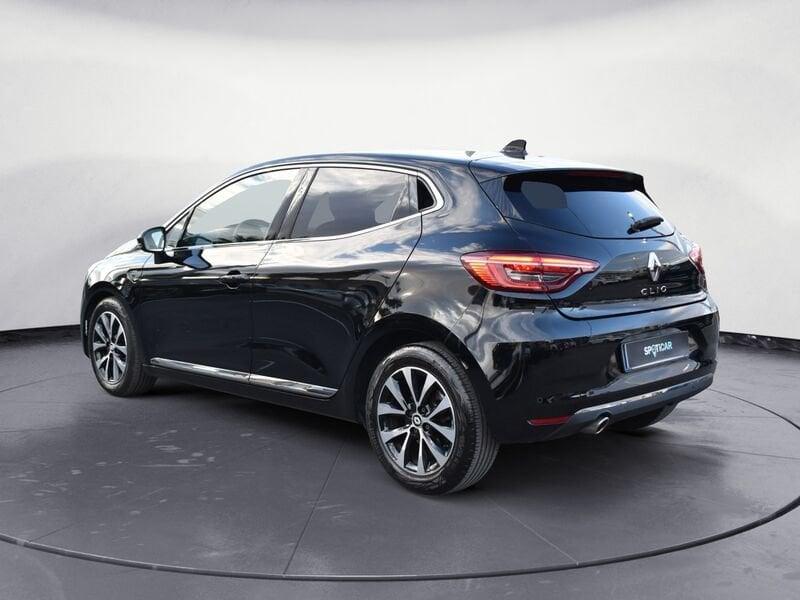 Renault Clio Clio 1.0 tce Techno Gpl 100cv