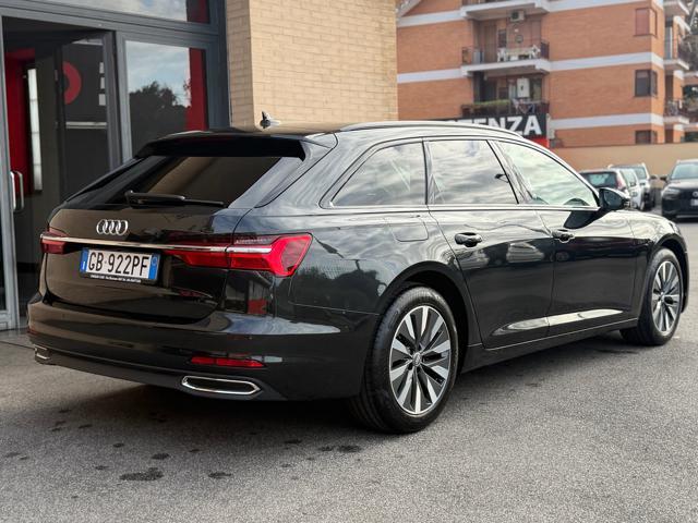 AUDI A6 Avant 40 2.0 TDI S tronic Business AVANT