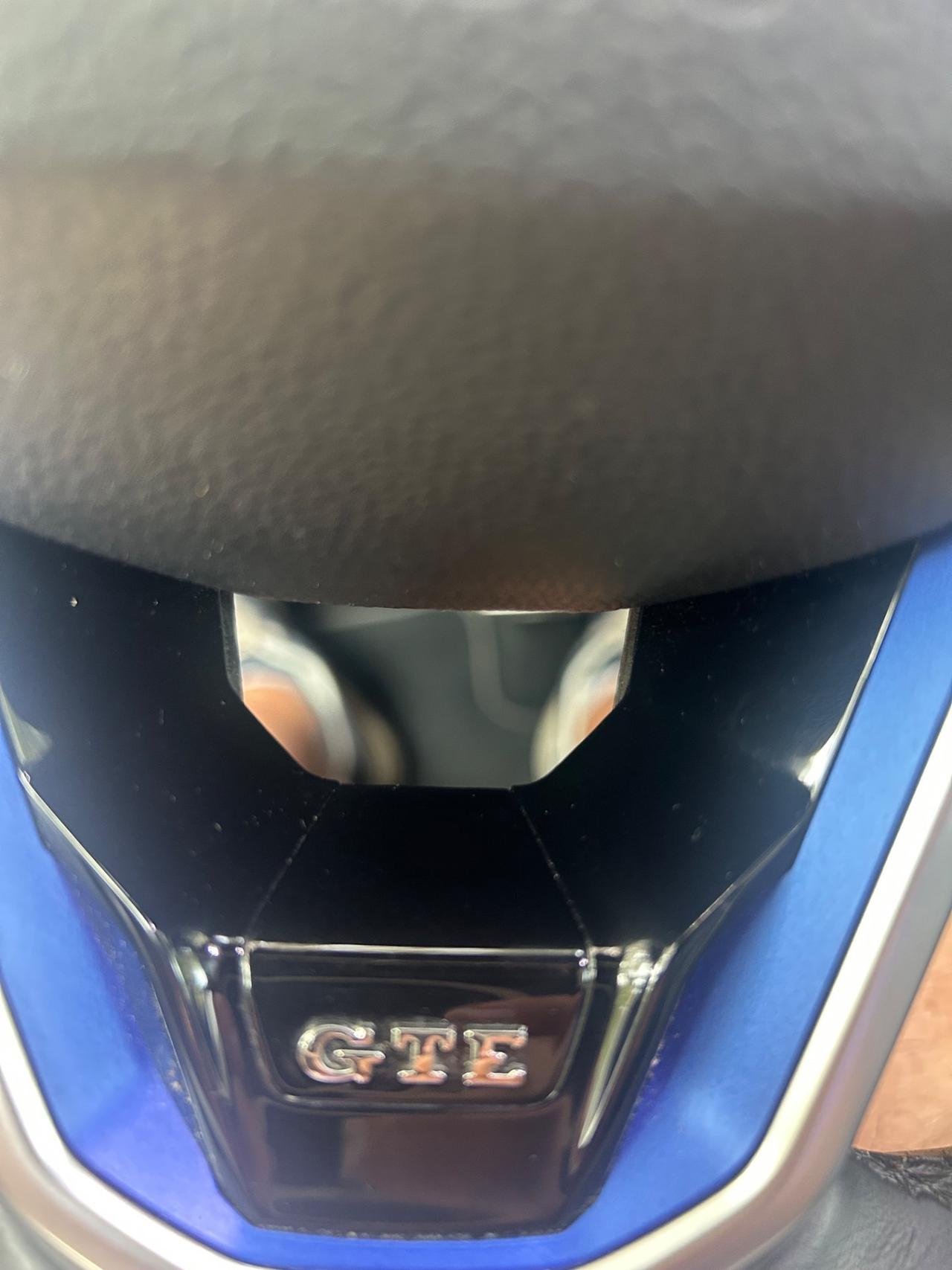 Volkswagen Golf 1.4 Plug-In Hybrid DSG GTE
