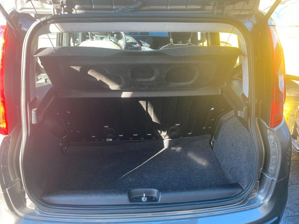 Fiat Panda 1.0 FireFly S&S Hybrid Easy