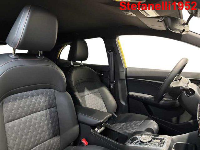MG MG3 Hybrid+ Luxury Ibrida - Pastel Yellow - Giallo -
