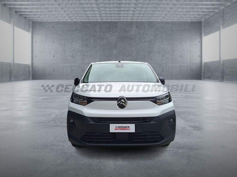 Citroën Berlingo Berlingo van M 1.5 bluehdi 100cv S&S 2p.ti