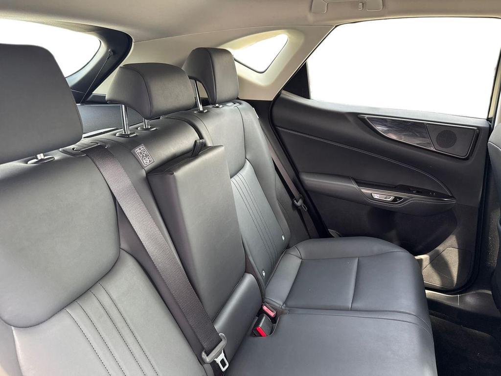 Lexus NX 350h 2.5 hybrid Premium+ 4wd e-cvt