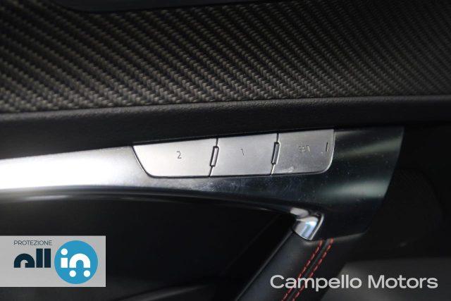 AUDI A6 RS6 Avant 4.0 mhev quattro tiptronic