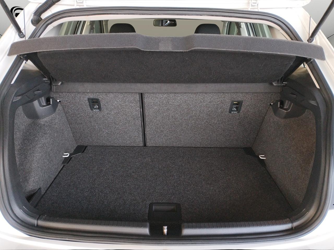 Volkswagen Polo 1.0 TGI Trendline BlueMotion Technology - METANO - NEOPATENTATI