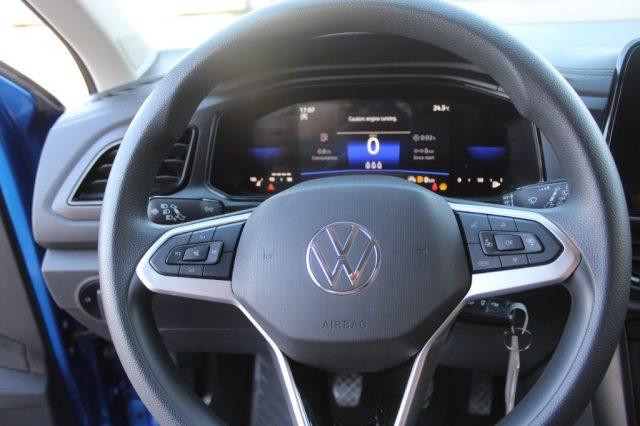 VOLKSWAGEN T-Roc 1.0 TSI Life