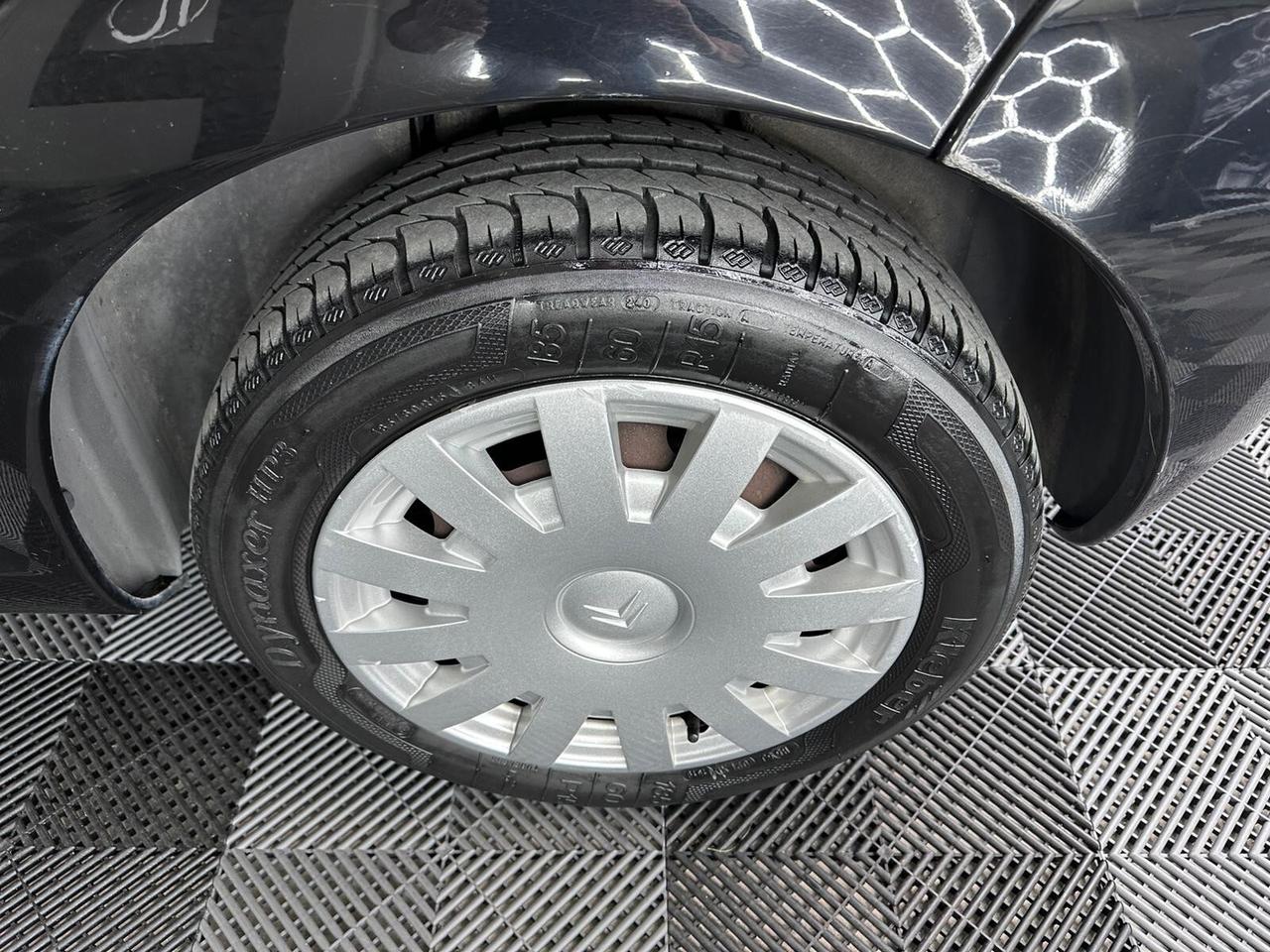 Citroen C3 1.4 HDi Exclusive unico proprietario