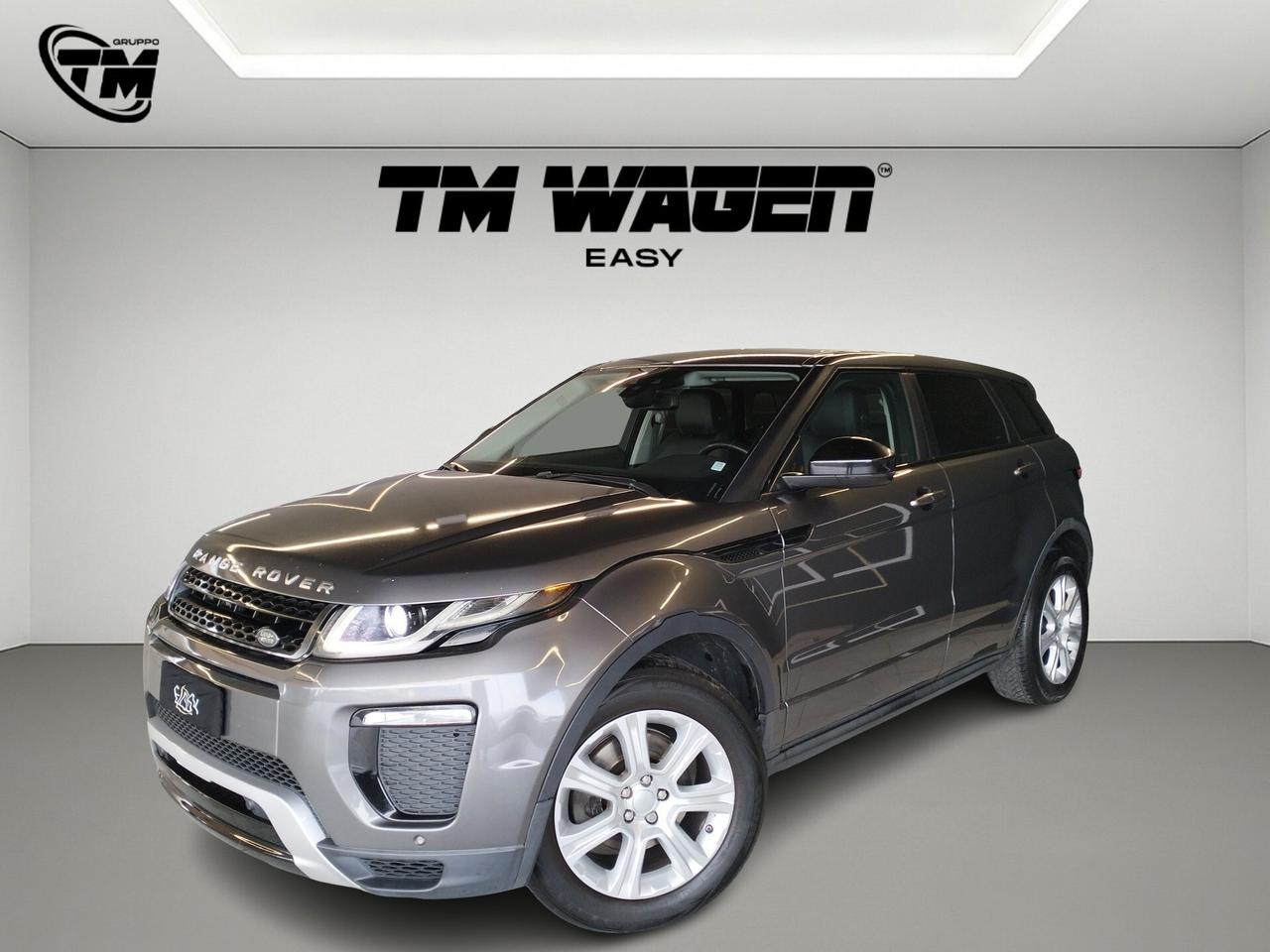Land Rover Range Evoque 2.0 TD4 150 CV 5p. SE Dynamic